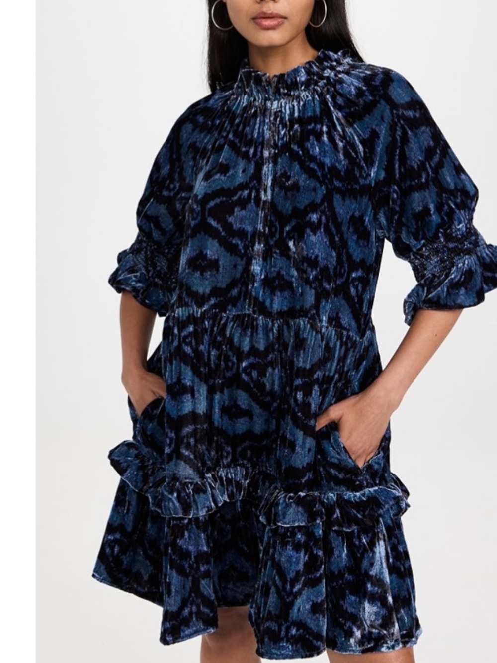Figue Halima Dress Size XS